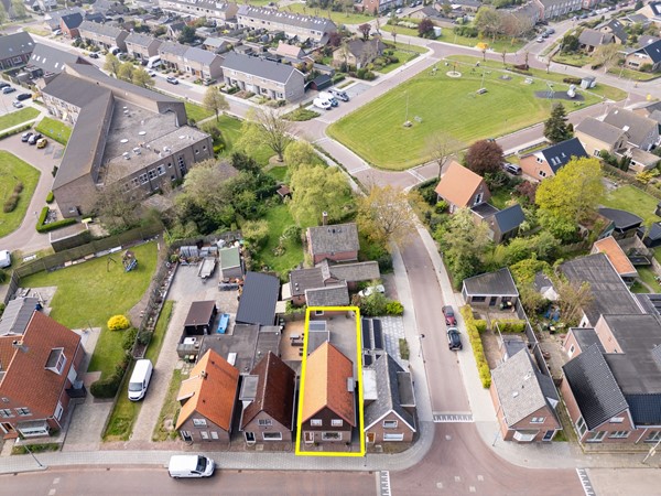 Medium property photo - Zwinstraat 29, 1779 BD Den Oever